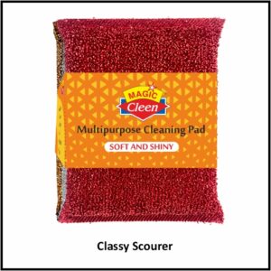 Classy Scourer