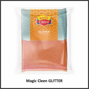 Magic Cleen GLITTER