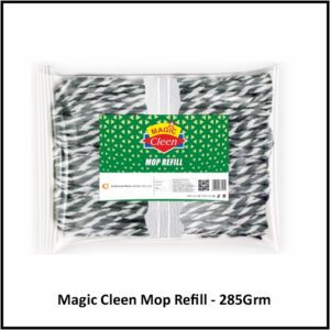 MagicCleen Mop Refill - 285Grm