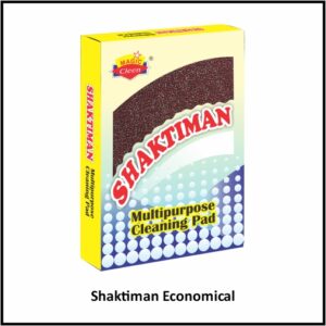 Shaktiman Economical